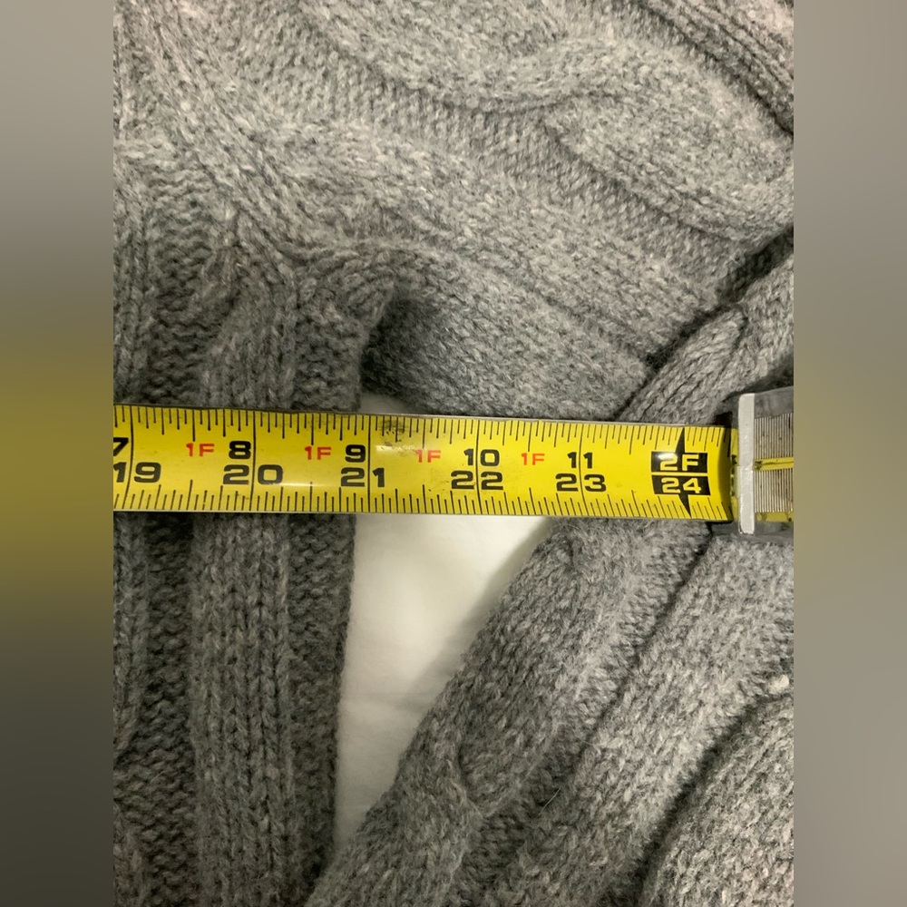 Bonobos wool sweater - Picture 4 of 7